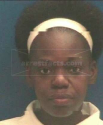 Shaunta Wakeeta Sanders