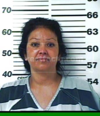 Stephanie Karen Gonzales