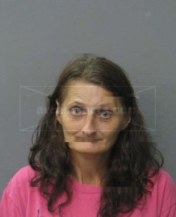 Sherry B Mouton