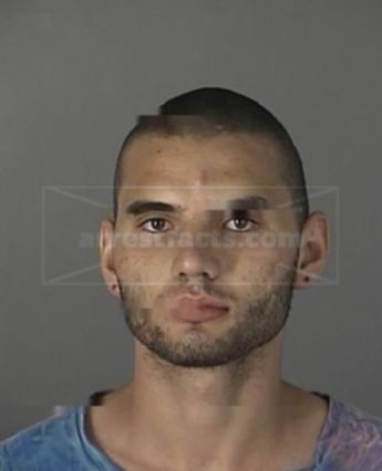 James Michael Hadley
