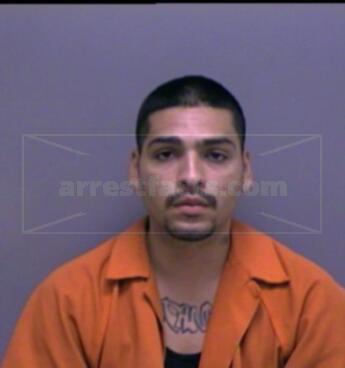 James Emlio Almendariz