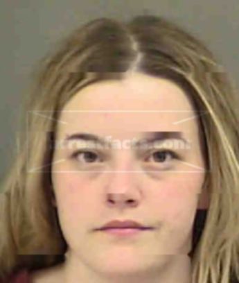 Erica Lane Baker