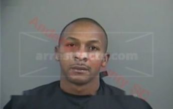 Cadricus Lamonette Maxwell