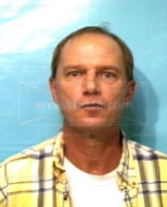 Ronald Wade Yoas