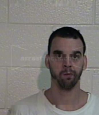 Robert Oliver May Parmer