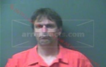 David Marion Johnson
