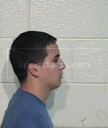 Max Orlando Cantu