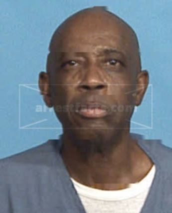 Wayne Bernard Thompson