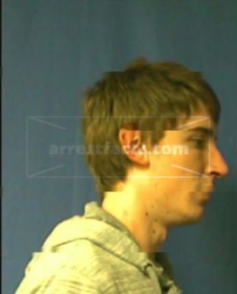 Jordan Alan Gastel