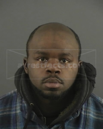 Maurice Eugene Coffey