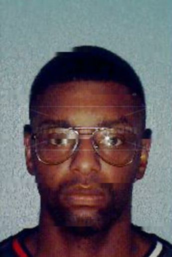 Marvin Gay Jackson