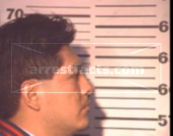 Carlos Alberto Olmeda