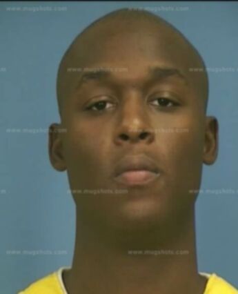 Trey Jamar Horton
