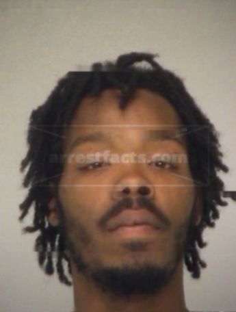 Demario Denard Thomas