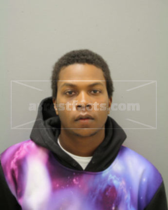 Davante Mathews
