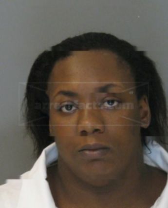 Lateasha Shereka Nelson