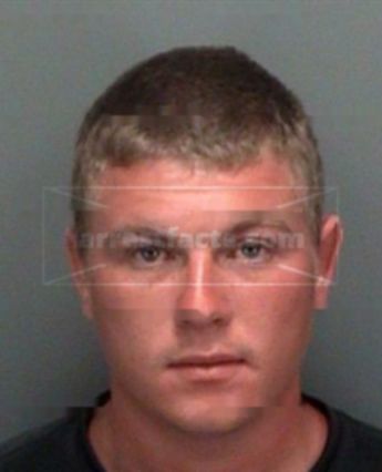 Derick Edward Keene