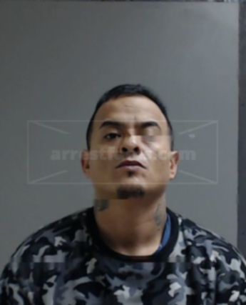 Falcon Jr Gonzalez Rivera
