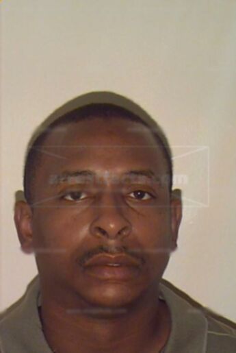 Tommy Jerome Woods