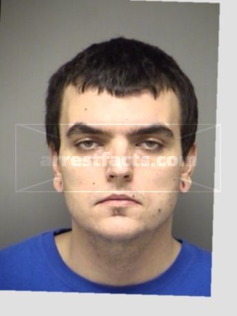 Nicholas Robert Steffes