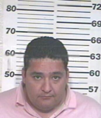 Henry Gonzalez Reyna