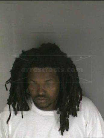 Gennaro Tryell Williams