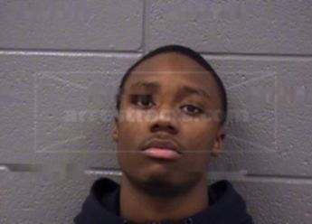 Jaquan Washington