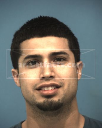 Oscar Benites Salgado