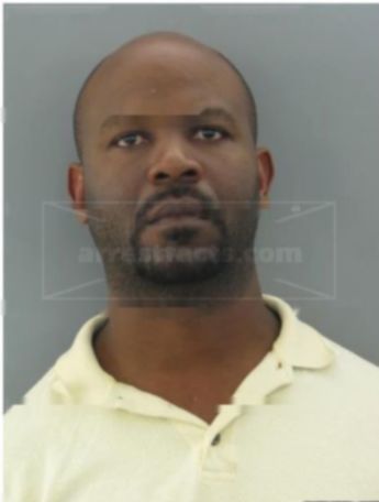 Clifton Dewayne Mcnealy
