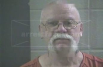 David B Grubbs