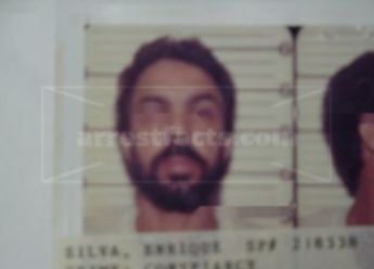 Enrique Silva