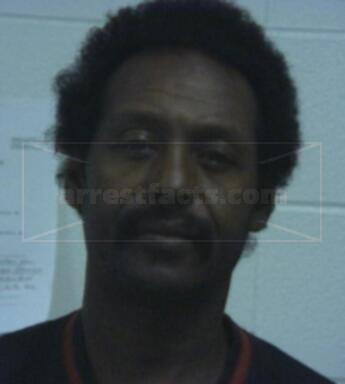 Alfred Matthew Jones