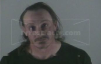 Eric Robert Kane