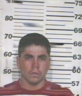 Hector Meraz