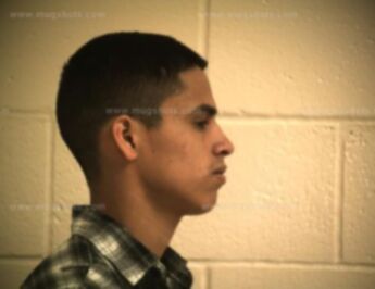 Kevin Barrera Velez