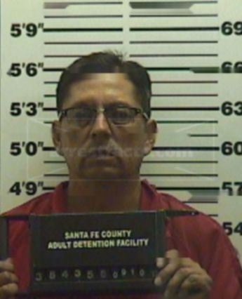 Maury Pecos