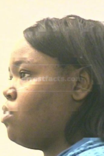 Chastity Shineque Little