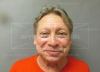 Kenneth Wayne Whitaker