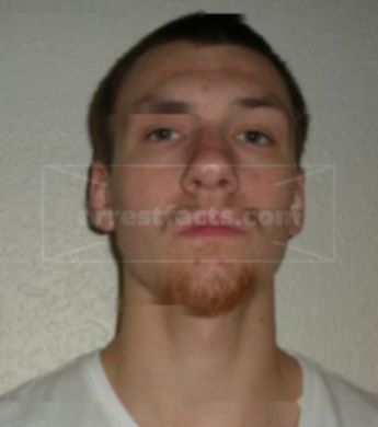 Huston Gaskill