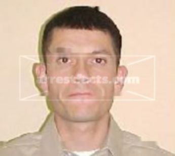 Henry Valeriano Bernard