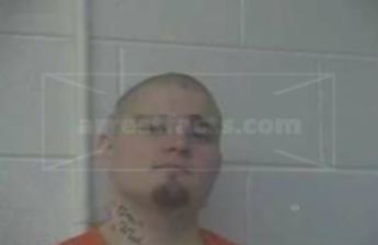 Dylan Tyler Scaggs