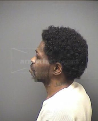 Tyrone Anthony Harley