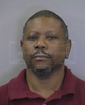 Terry Douglas Banks