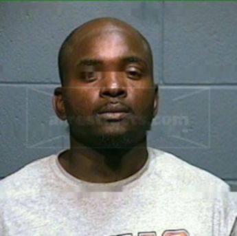 Terry Tyrone Cooper