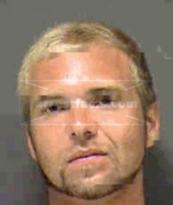 Justin Brian Brafford