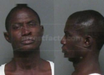 Clarence Quattlebaum