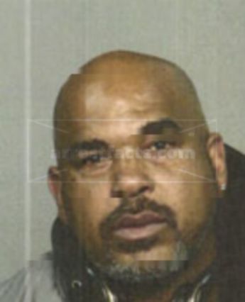 Richard James Dabbs