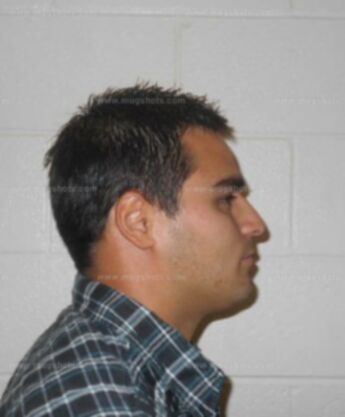 Derick William Garcia
