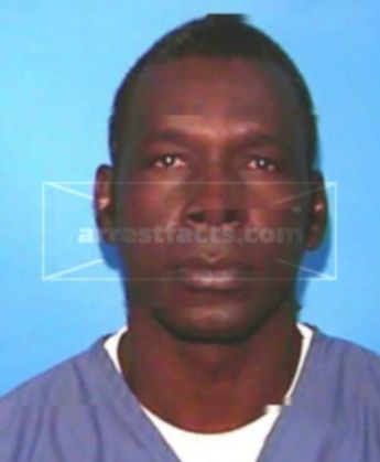 Tyrone Ronnie Rosebud
