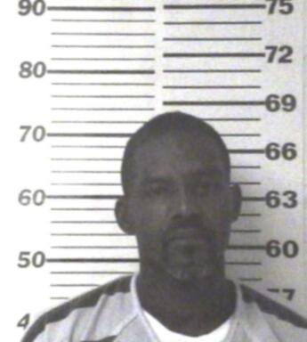 Tradrick Duane Allen